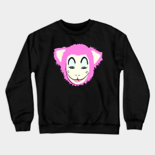 Lola Crewneck Sweatshirt